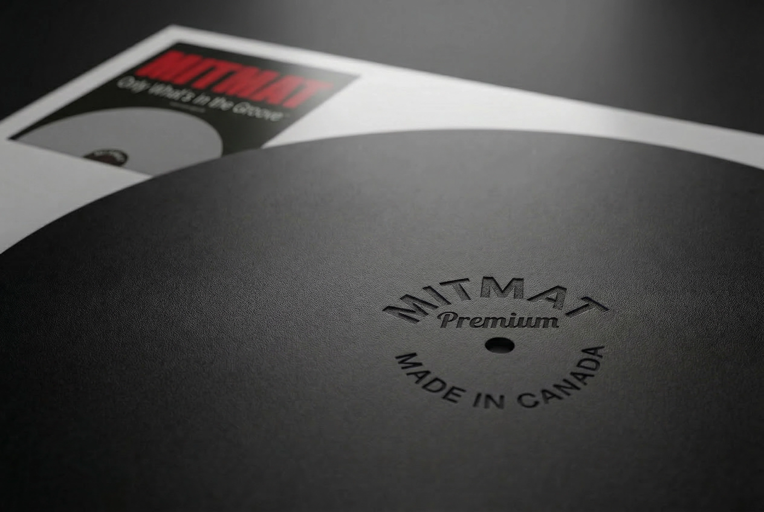 MITMAT Premium Platter